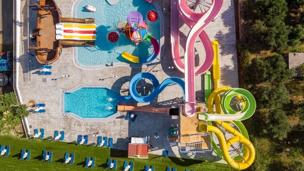 Georgioupolis Resort